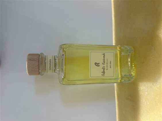 Profumatore Ricciardi Gioielli LIMONAIA 100 - LIMONAIA 100